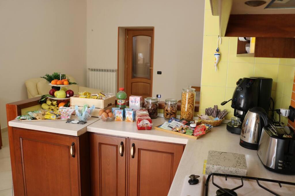 La Casa Del Sole Appartamento *