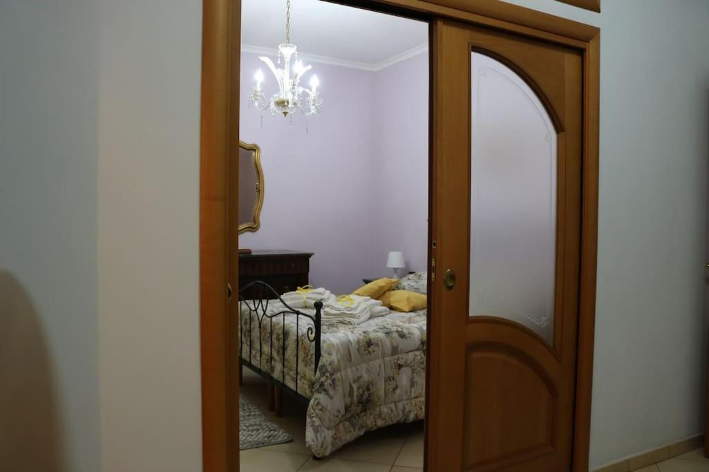 Appartamento La Casa Del Sole Napoli